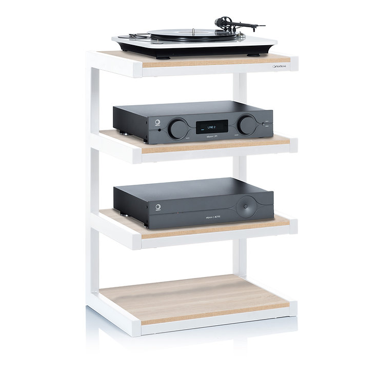 Norstone Esse Hifi - 2