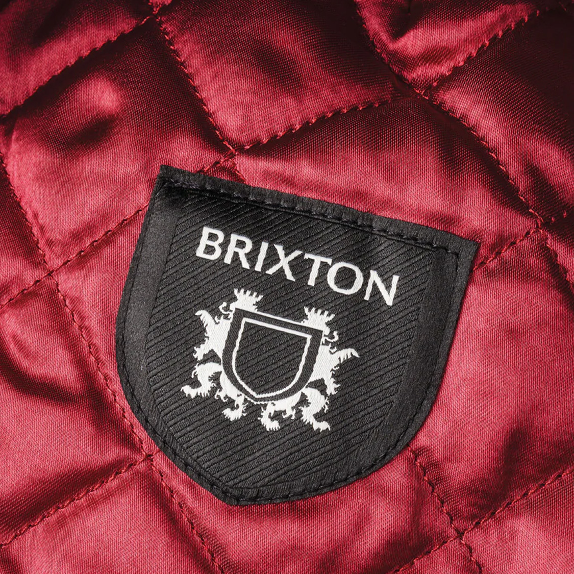 Brixton - Hooligan Snap Cap Brown/Khaki - 6