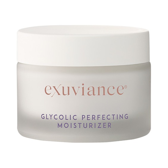 Exuviance Glycolic Perfecting Moisturizer 45 g