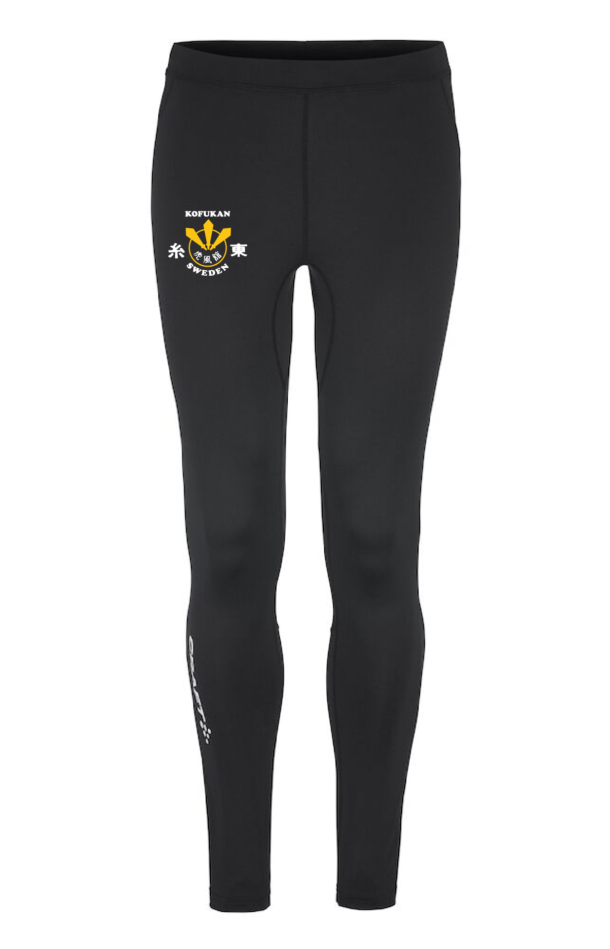 Tights Värmdö Shito-ryu Karateklubb - 2
