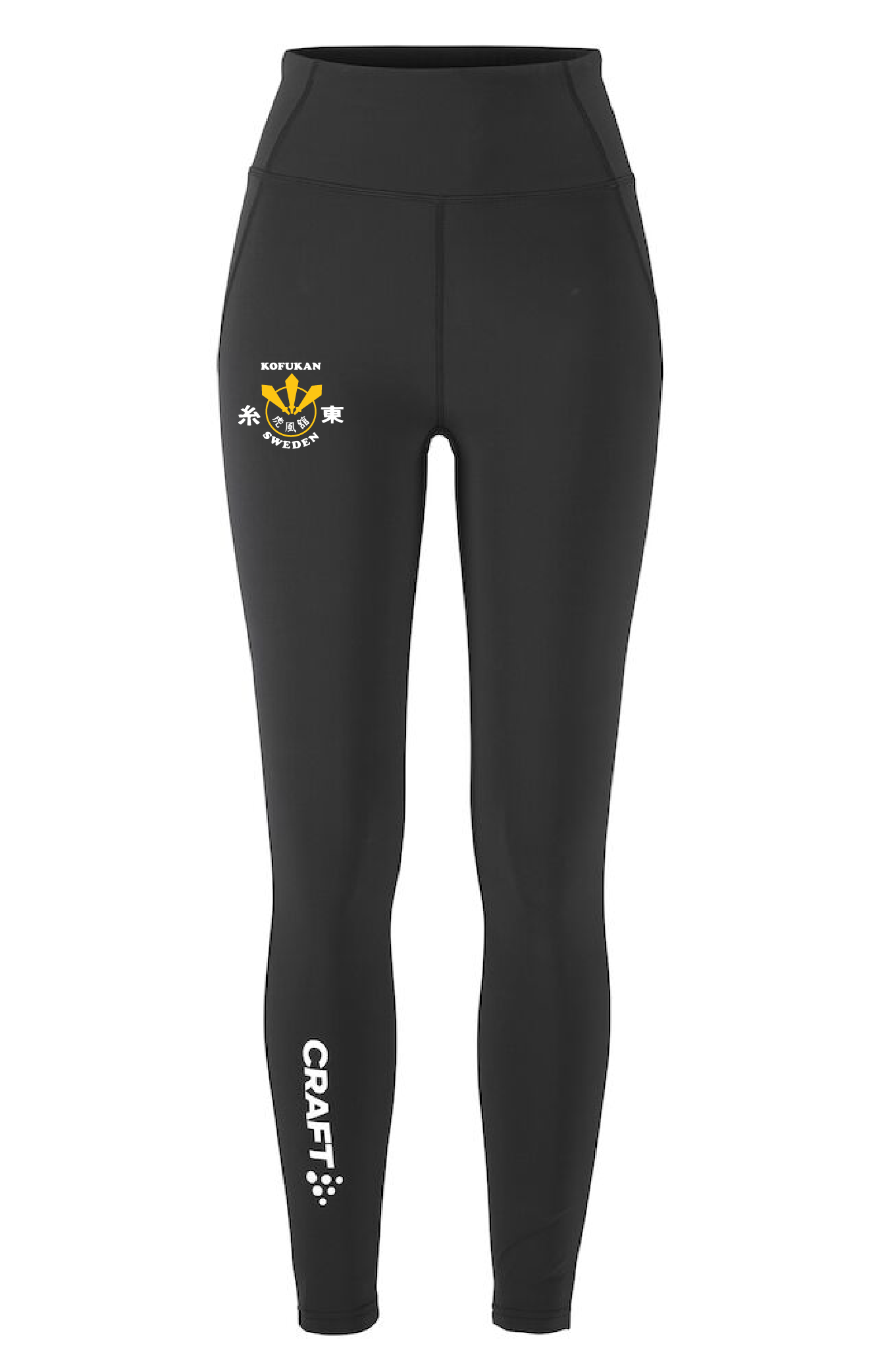 Tights Värmdö Shito-ryu Karateklubb