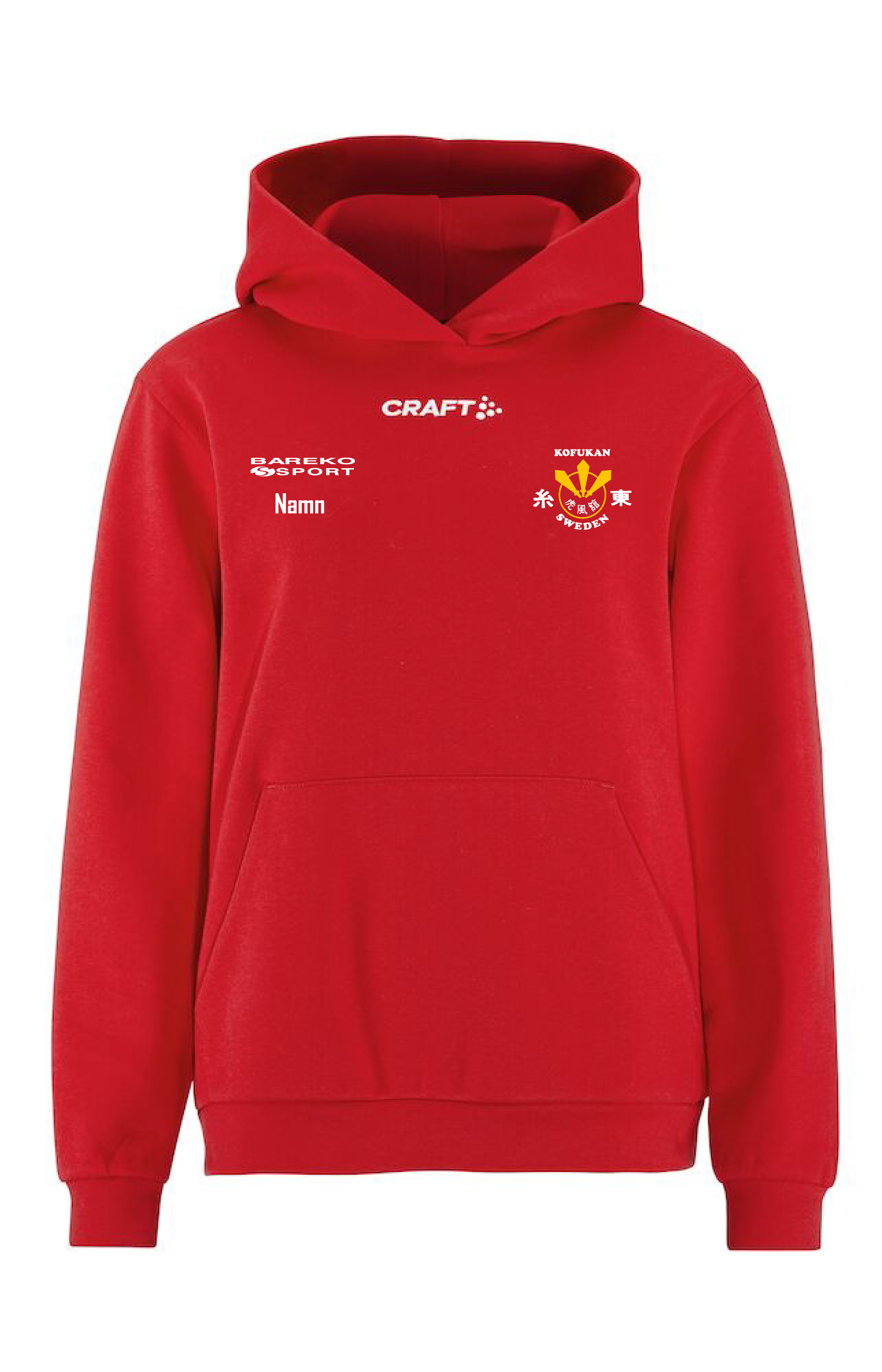 Hood Värmdö Shito-ryu Karateklubb - 2