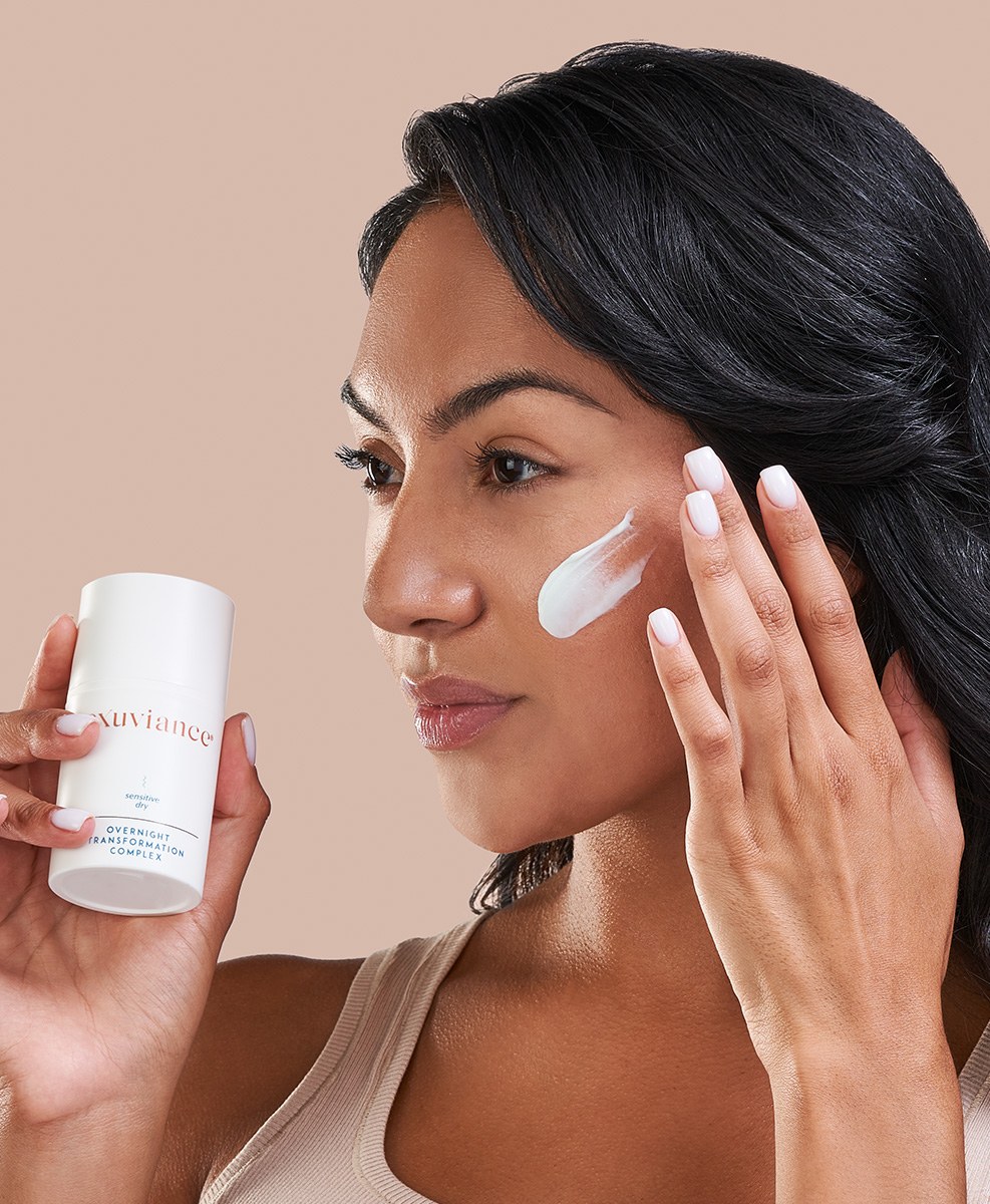 Exuviance Overnight Transformation Complex 50 g  - 2