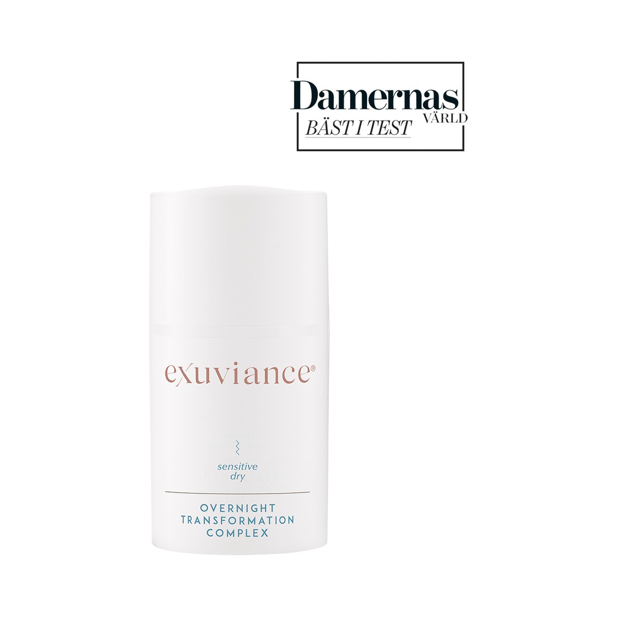 Exuviance Overnight Transformation Complex 50 g 