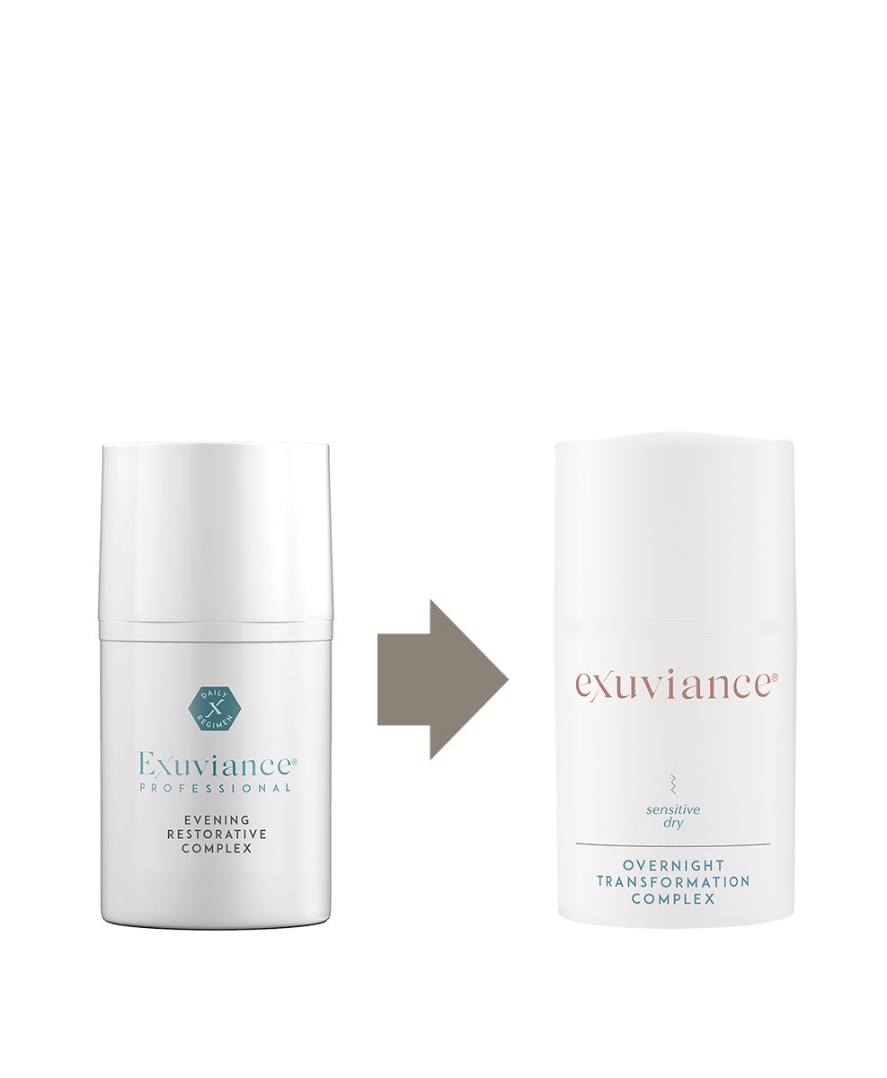 Exuviance Overnight Transformation Complex 50 g  - 8