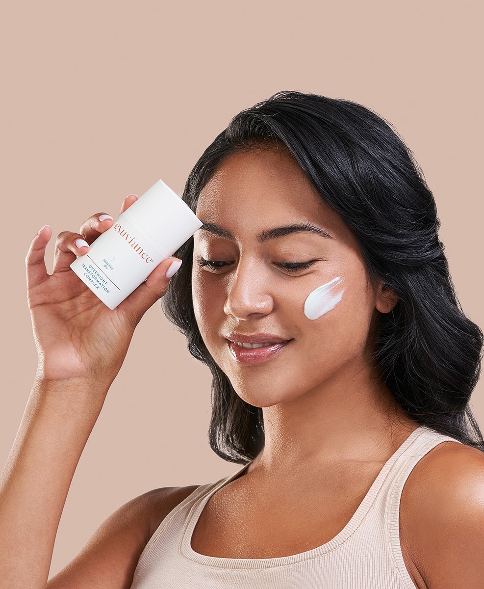 Exuviance Overnight Transformation Complex 50 g  - 3