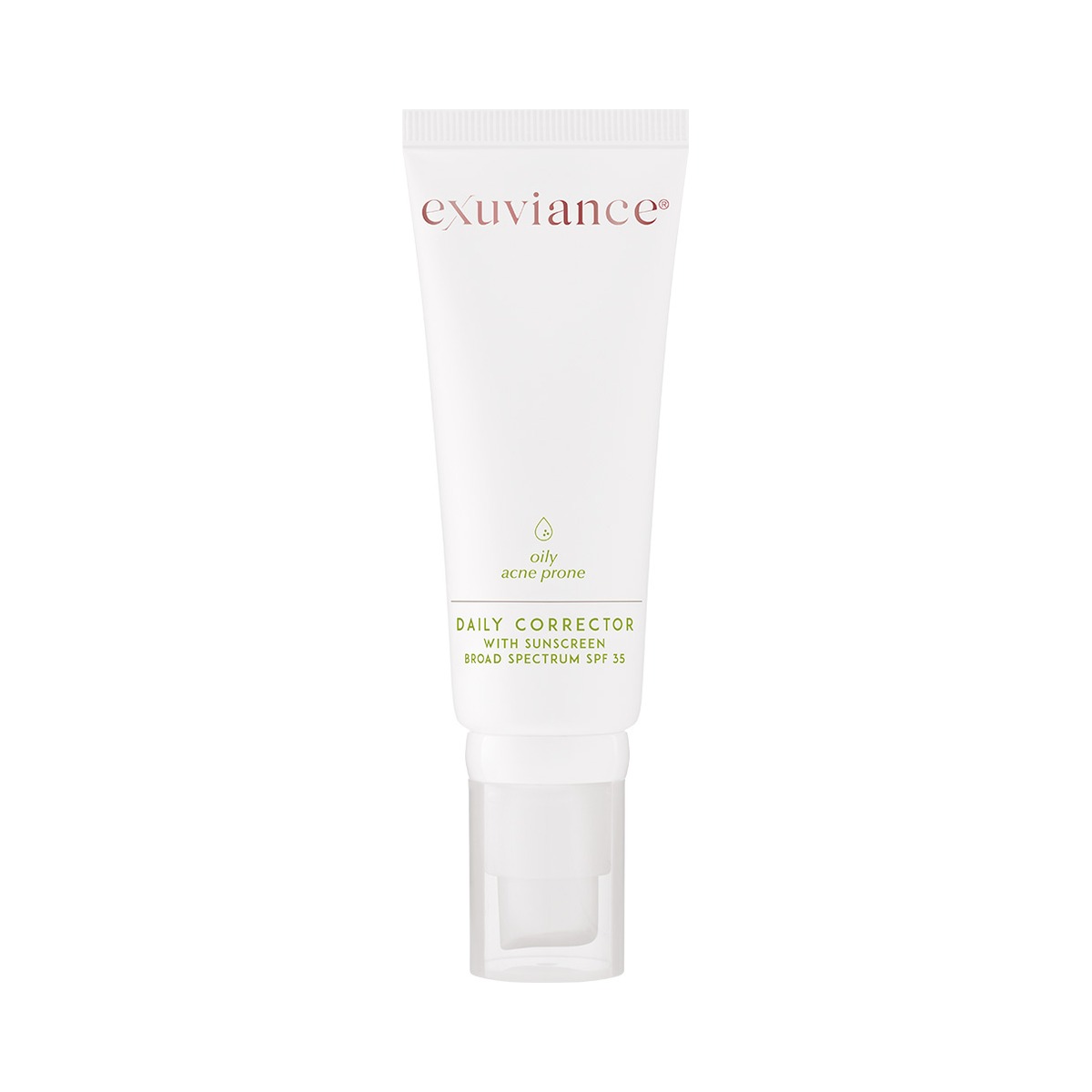Exuviance Daily Corrector SPF 35 40 g  