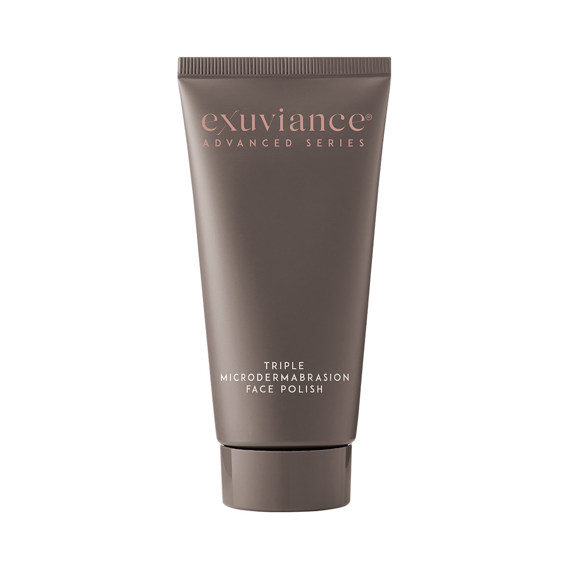 Exuviance Triple Microdermabrasion Face Polish 75 g