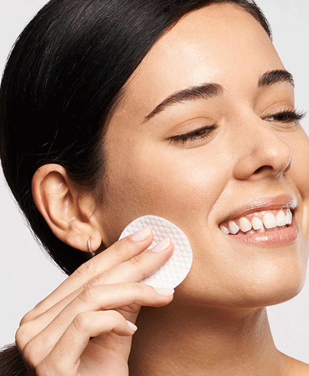 Exuviance Daily Resurfacing Peel CA 10 36 st pads - 3
