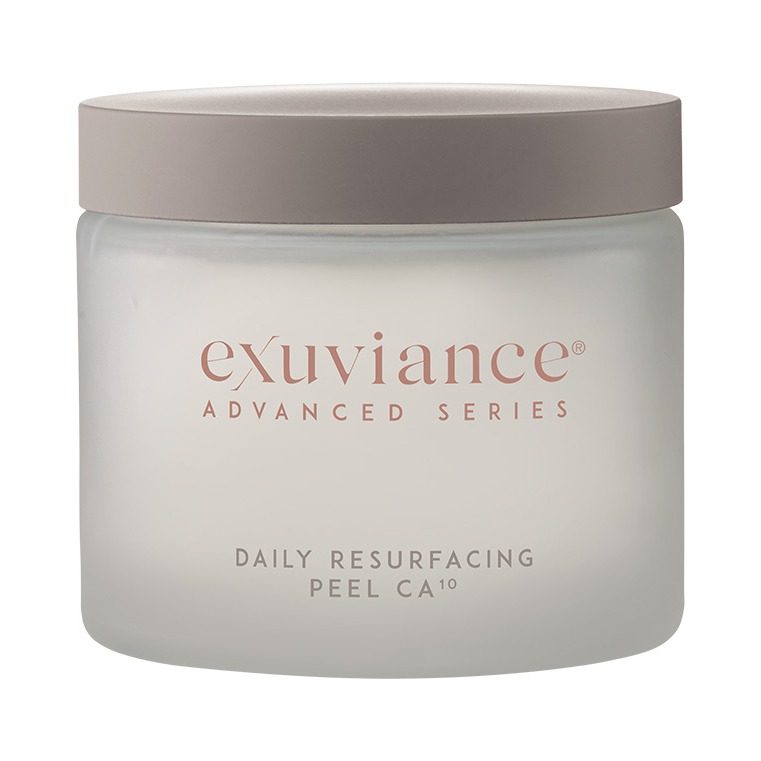 Exuviance Daily Resurfacing Peel CA 10 36 st pads