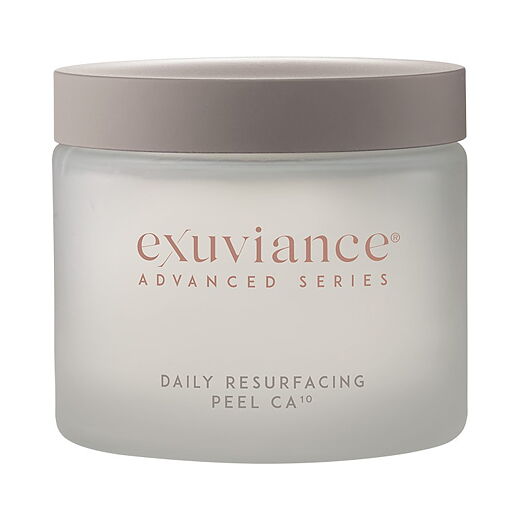 Exuviance Daily Resurfacing Peel CA 10 36 st pads