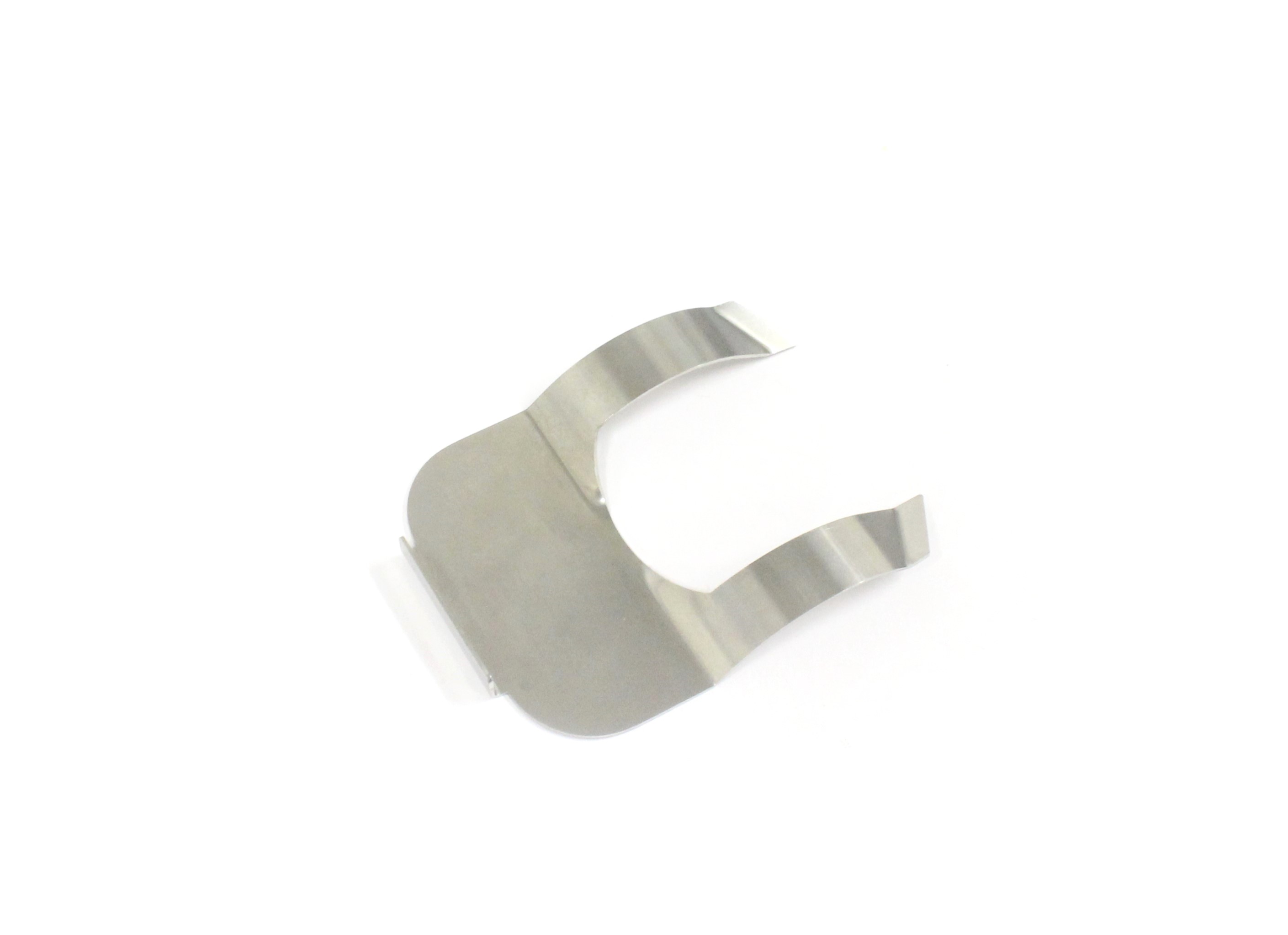 Låsbleck, bagagehandtag P1800