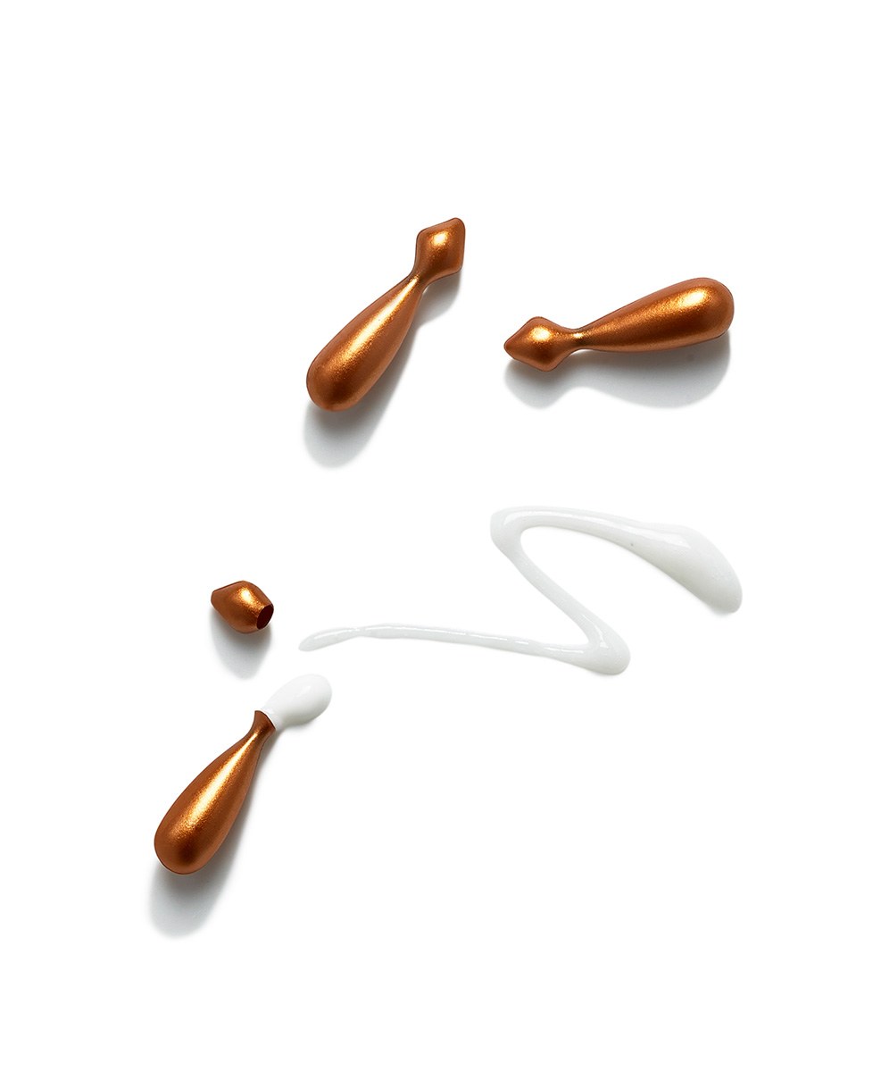 Exuviance Vitamin C Serum Capsules - 5