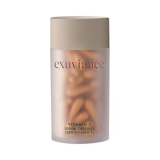 Exuviance Vitamin C Serum Capsules