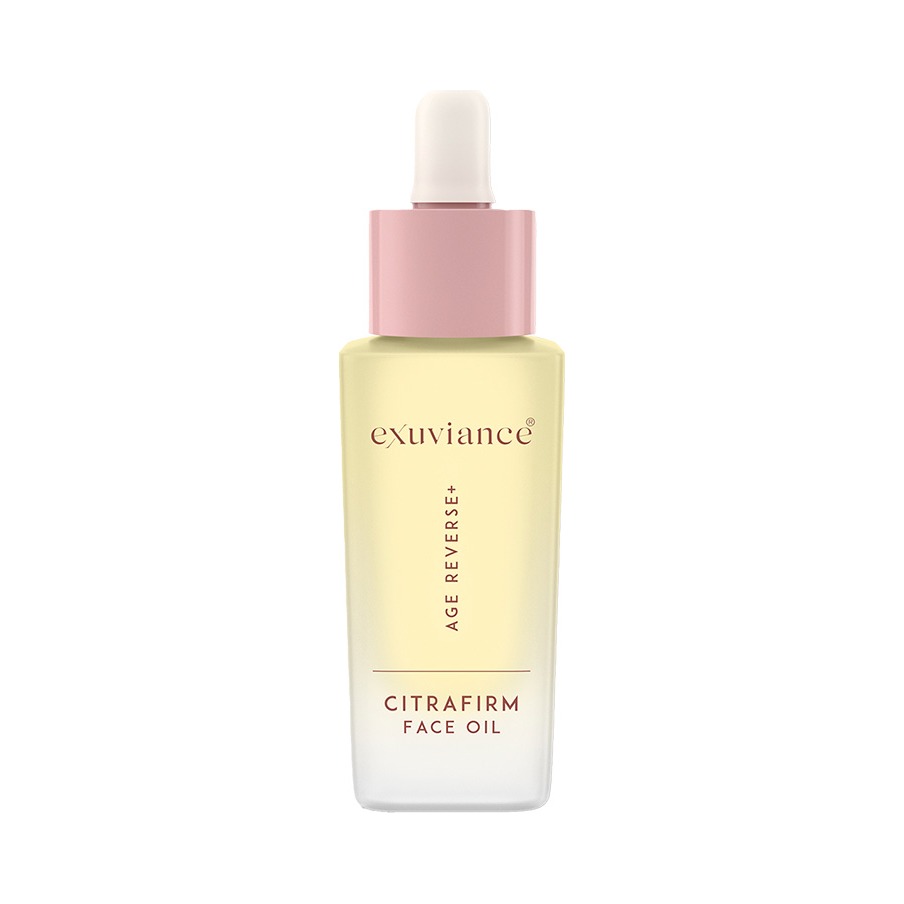 Exuviance Age Reverse CitraFirm Face Oil 27 ml