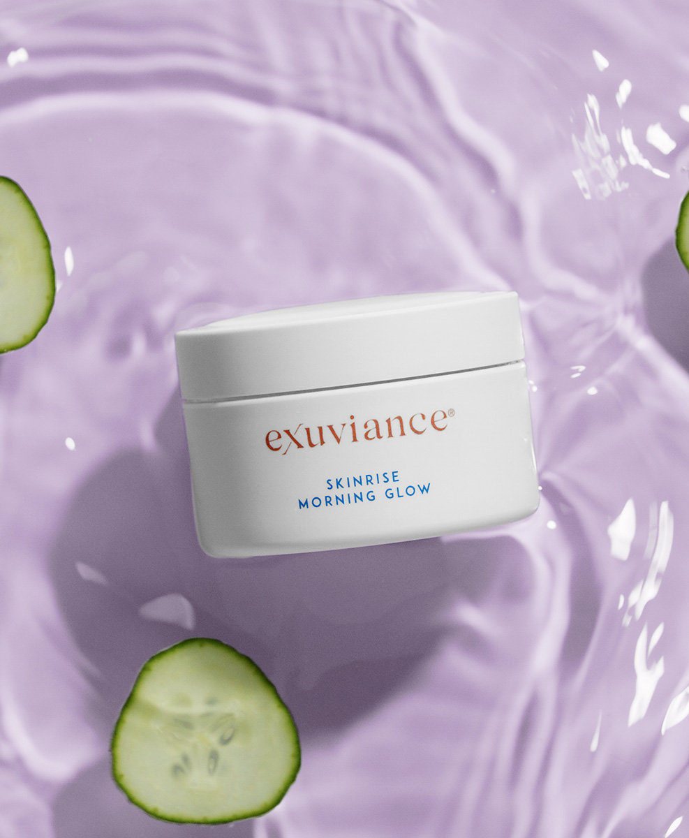 Exuviance SkinRise Morning Glow 36 st c  - 4