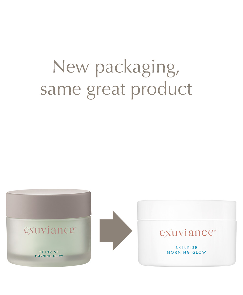 Exuviance SkinRise Morning Glow 36 st c 