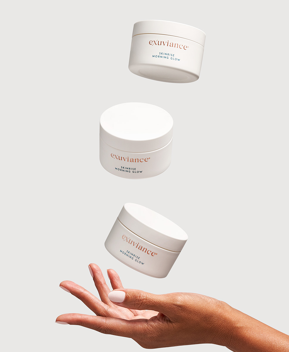 Exuviance SkinRise Morning Glow 36 st c  - 5