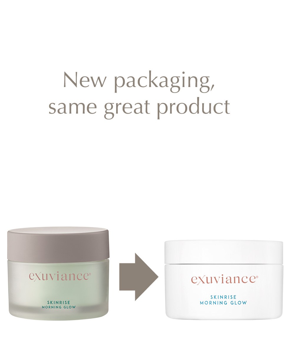 Exuviance SkinRise Morning Glow 36 st - 10