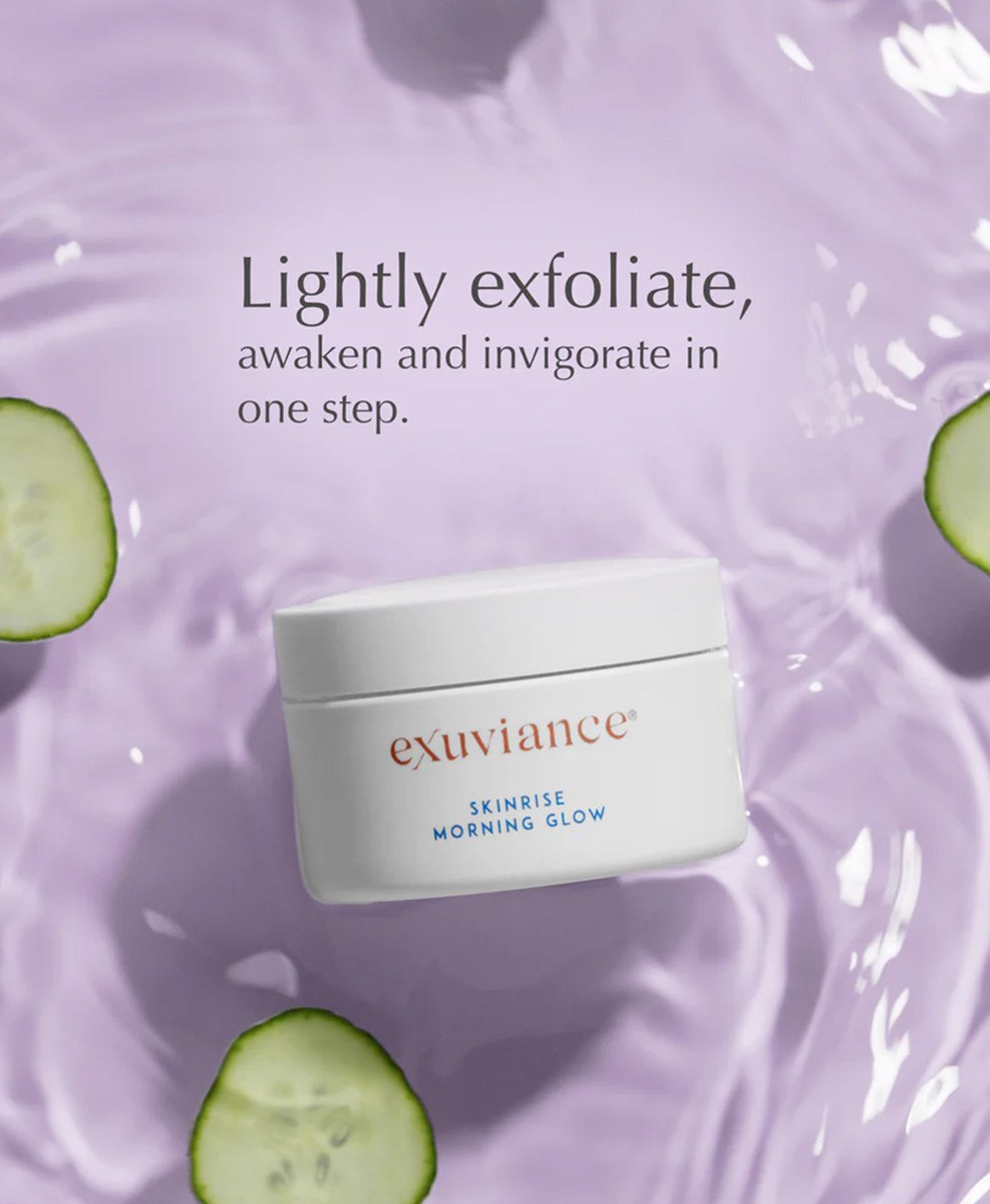 Exuviance SkinRise Morning Glow 36 st - 7
