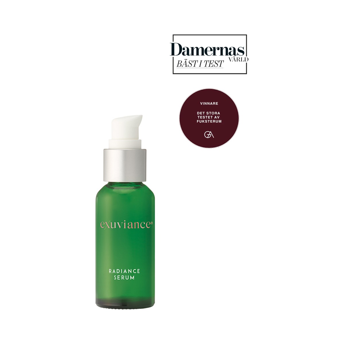Exuviance Radiance Serum 30 ml 