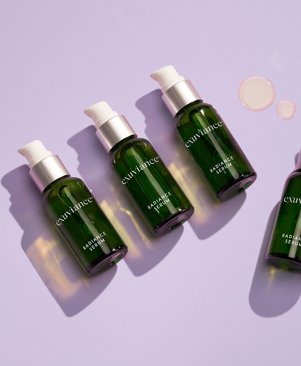 Exuviance Radiance Serum 30 ml  - 4