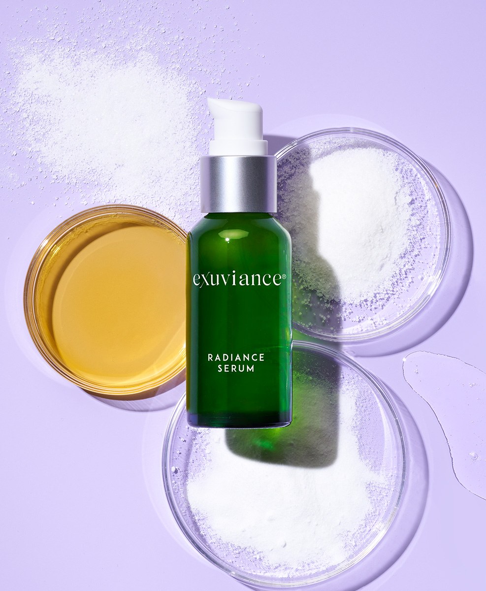 Exuviance Radiance Serum 30 ml  - 2