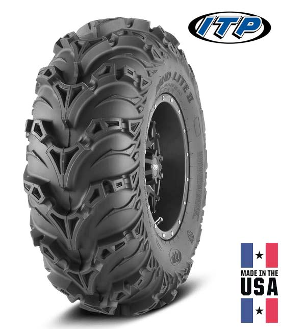 ITP Mud Lite® II däck 27x9-14" (230/70-14)