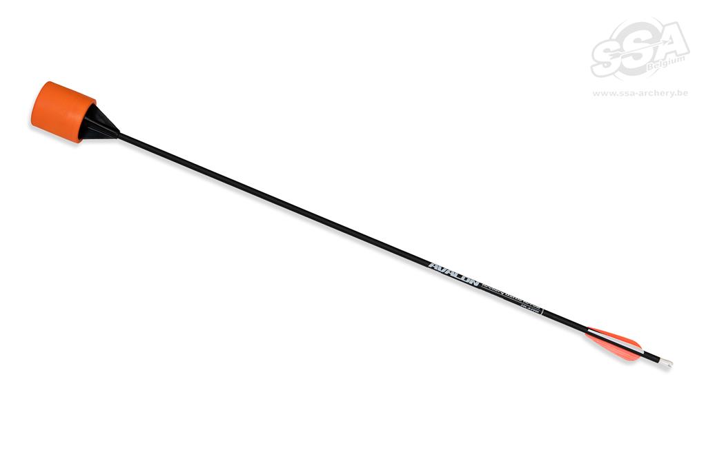 Archery Combat/Tag pil.