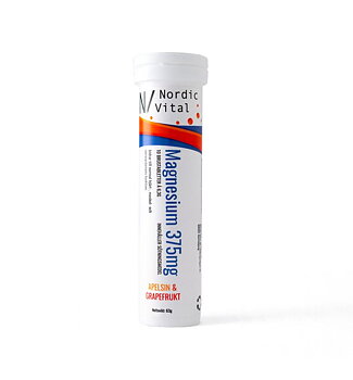 Magnesium 375g 