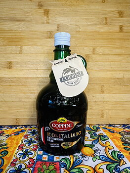 Coppini, Olio di Oliva  Extra Vergine - 750ml
