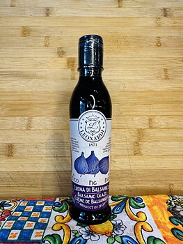 Leonardi Crema di Balsamico ai Fichi 