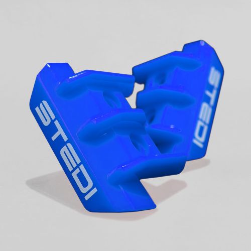 STEDI ST3303 & ST3301 PRO Colour Caps - 8