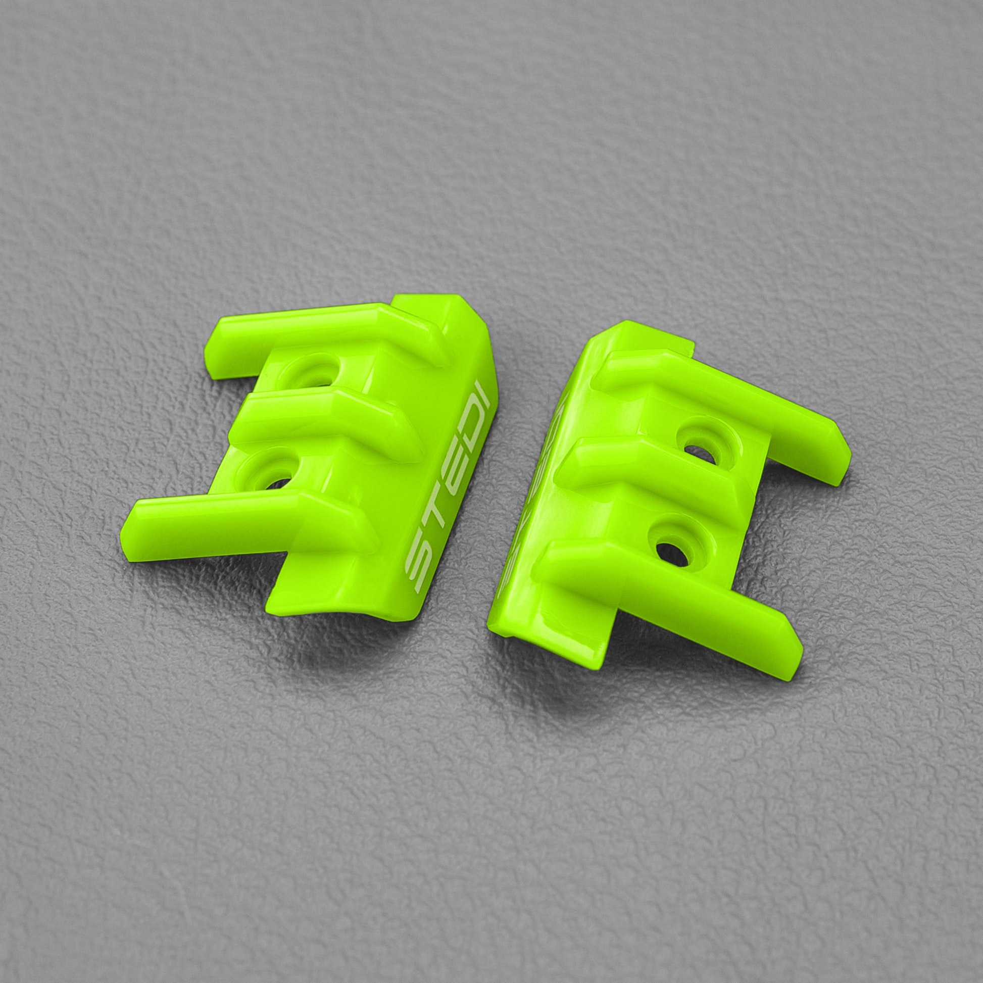 STEDI ST3303 & ST3301 PRO Colour Caps - 5