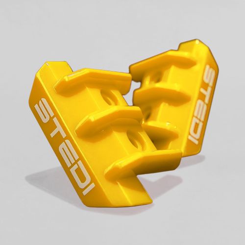 STEDI ST3303 & ST3301 PRO Colour Caps - 11
