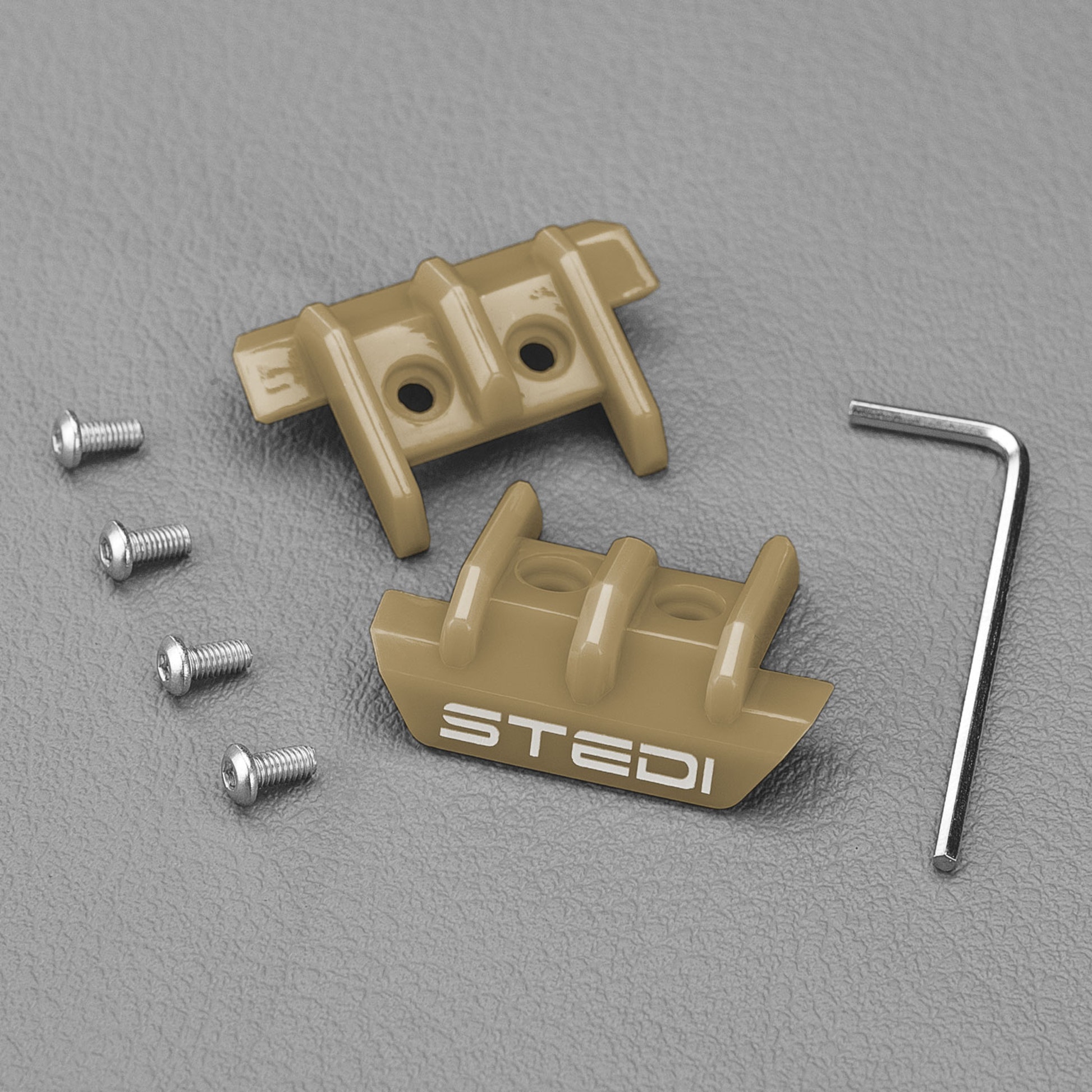 STEDI ST3303 & ST3301 PRO Colour Caps - 2