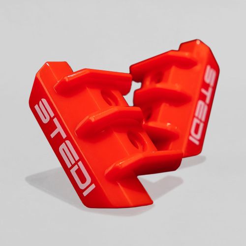 STEDI ST3303 & ST3301 PRO Colour Caps - 12