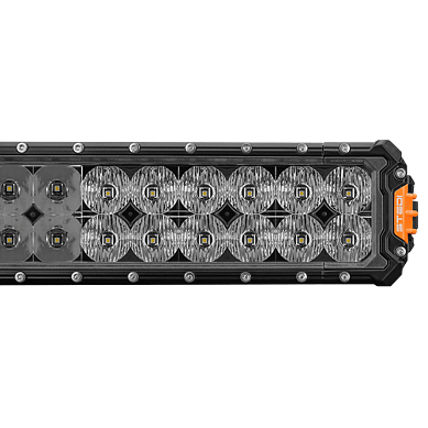 STEDI ST3303 PRO 39 Double Row Ultra High Output LED-Lisävalo