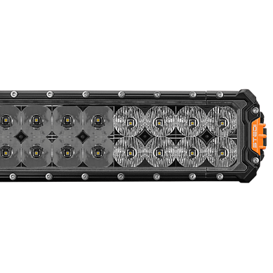 STEDI ST3303 PRO 18 Double Row Ultra High Output LED-Lisävalo