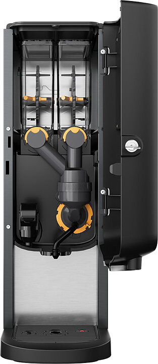Kaffeautomat Bolero 21,  2 behållare