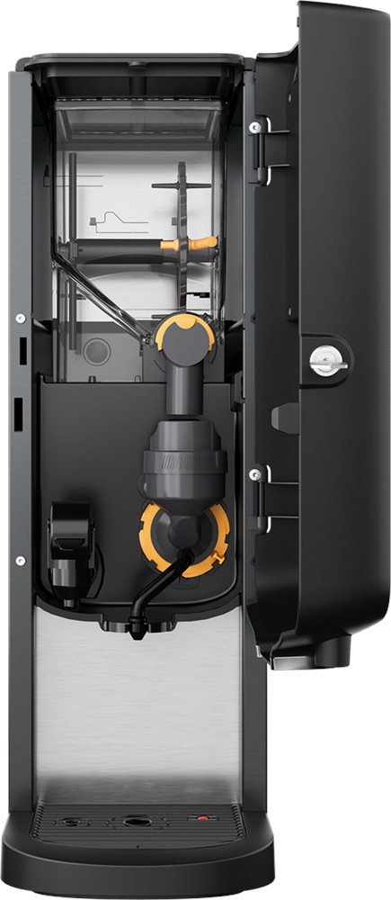 Kaffeautomat Bolero 11 (3kW), 1 behållare - 4