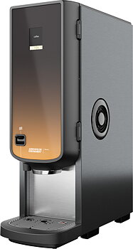 Kaffeautomat Bolero 11 (3kW), 1 behållare