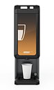 Solo, automat choklad, 1 behållare