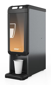 Solo, automat choklad, 1 behållare