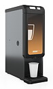 Solo, automat choklad, 1 behållare
