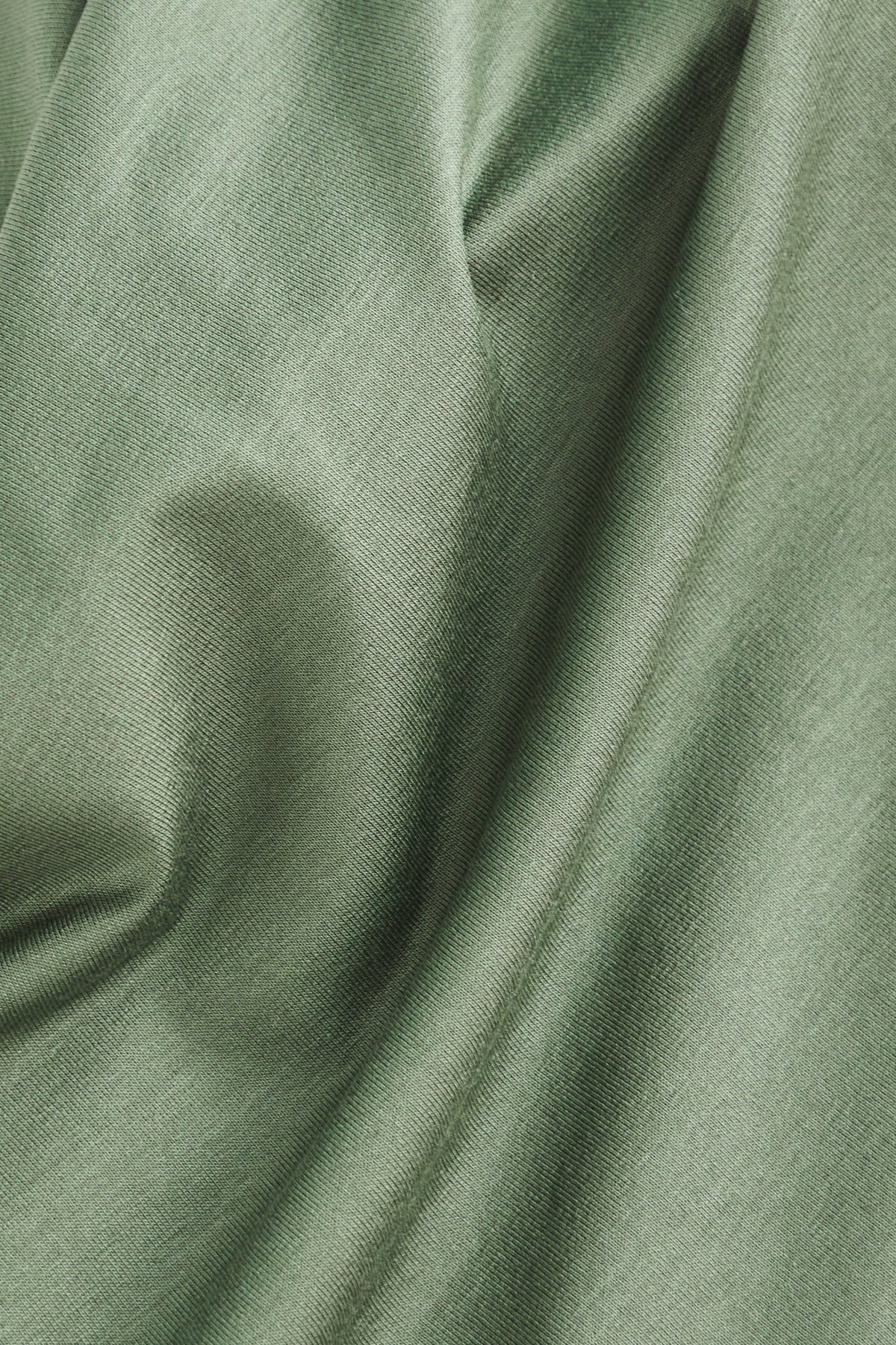 TENCEL JERSEY - GREEN - 2