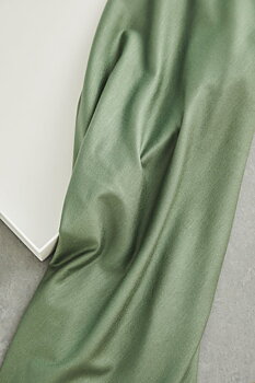 TENCEL JERSEY - GREEN