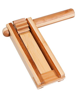 Bambus rangle