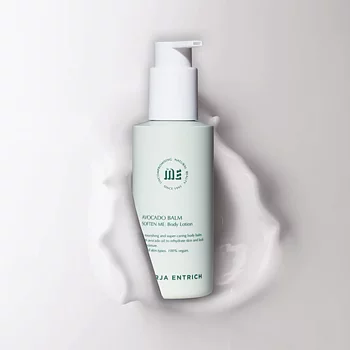 Avokadobalsam