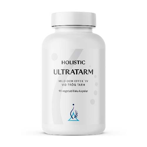 UltraTarm Holistic 90 kapslar